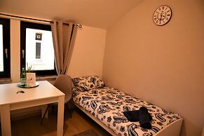 Gästeliesel Göttingen