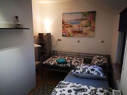 Gästeliesel Göttingen