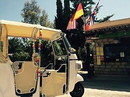 Camping Valle Dei Templi