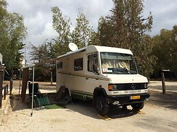 Camping Valle Dei Templi