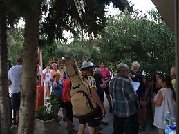 Camping Valle Dei Templi