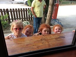 Camping Valle Dei Templi