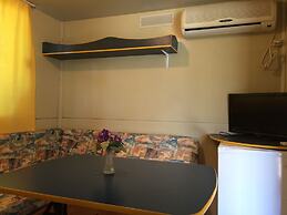 Camping Valle Dei Templi