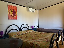 Camping Valle Dei Templi