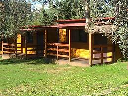 Camping Valle Dei Templi