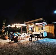 Camping Valle Dei Templi