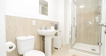 Modern Central Apartment