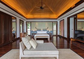 Villa Daran - Kamala Beach