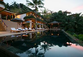 Villa Daran - Kamala Beach