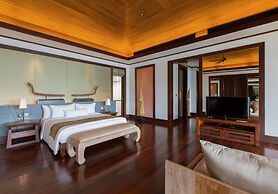 Villa Daran - Kamala Beach