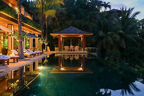 Villa Daran - Kamala Beach