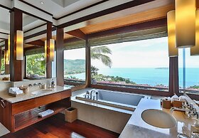 Villa Daran - Kamala Beach