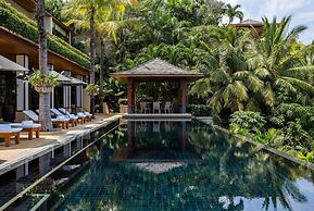 Villa Daran - Kamala Beach