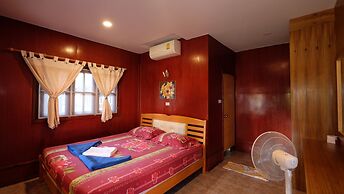 Ibiza Beach Resort