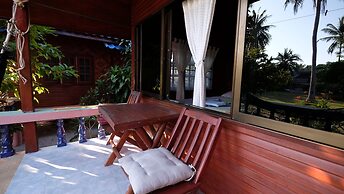Ibiza Beach Resort