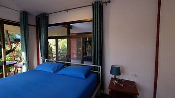 Ibiza Beach Resort