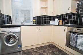 Great City Apartment