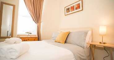 Great City Apartment