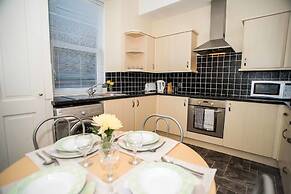 Great City Apartment