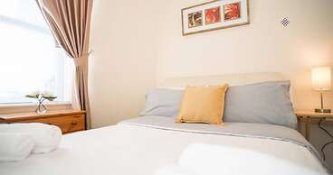 Great City Apartment