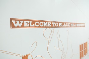 Black Isle Bar and Rooms