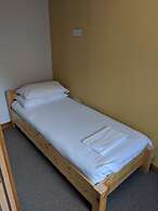 Black Isle Bar and Rooms