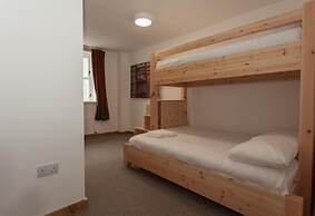 Black Isle Bar and Rooms