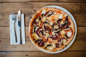 Black Isle Bar and Rooms