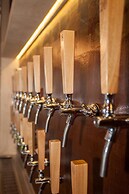 Black Isle Bar and Rooms