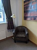 Black Isle Bar and Rooms