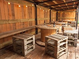 Black Isle Bar and Rooms