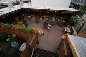 Black Isle Bar and Rooms