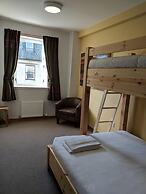 Black Isle Bar and Rooms