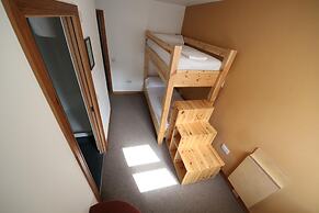 Black Isle Bar and Rooms