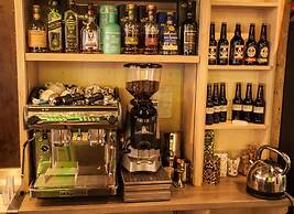 Black Isle Bar and Rooms