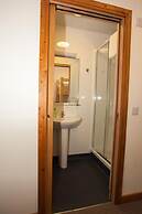 Black Isle Bar and Rooms