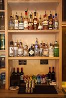 Black Isle Bar and Rooms