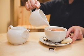 Black Isle Bar and Rooms