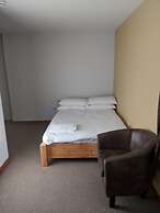 Black Isle Bar and Rooms