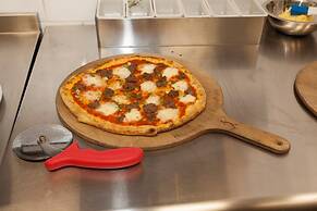 Black Isle Bar and Rooms