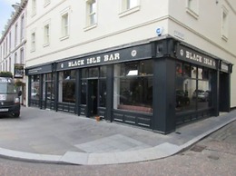 Black Isle Bar and Rooms