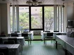 Green Hotel Shimonoseki