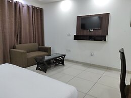 Green Lotus Residency