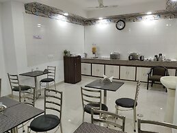 Green Lotus Residency