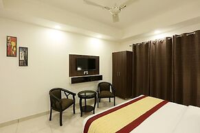 Green Lotus Residency