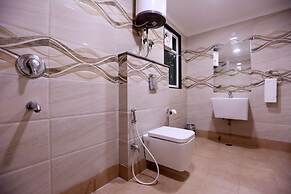 Green Lotus Residency