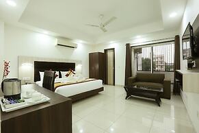 Green Lotus Residency