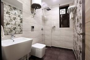 Green Lotus Residency