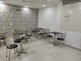 Green Lotus Residency