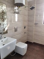 Green Lotus Residency